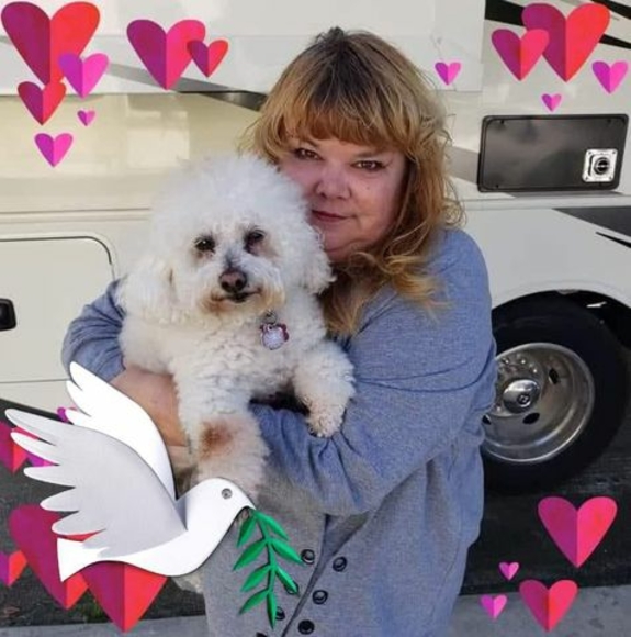 Meet the Posher Other - Meet your Posher, Lori